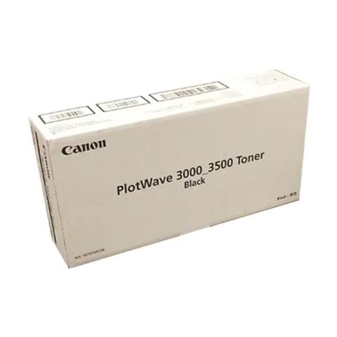 Toner OCE PlotWave 3000/3500 Multipack Black - 2x400gr (4267C001)