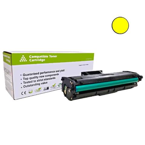 Toner for KYOCERA MITA TK-5270Y Yellow Συμβατό 6.000 σελ.