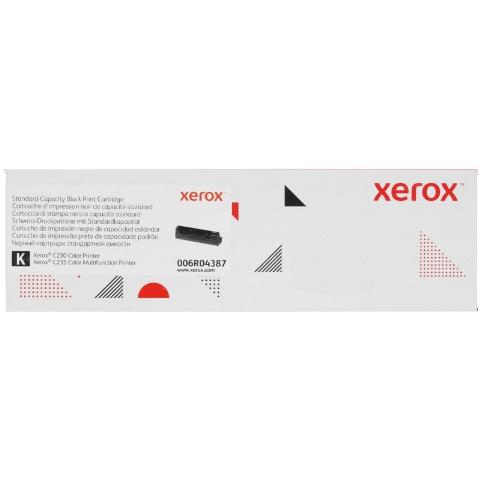 Toner XEROX 006R04387 Black - 1.500 σελ.
