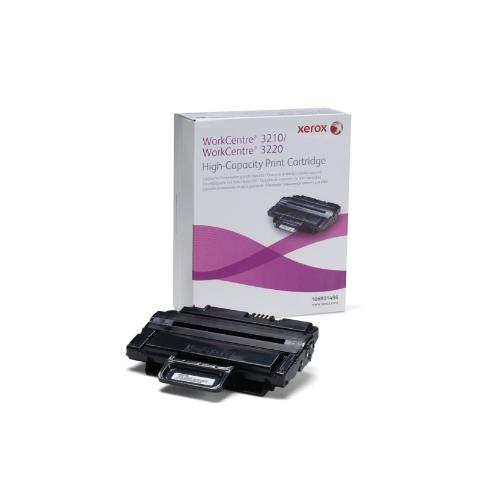 Toner XEROX 106R01486 Black - 4.100 σελ.