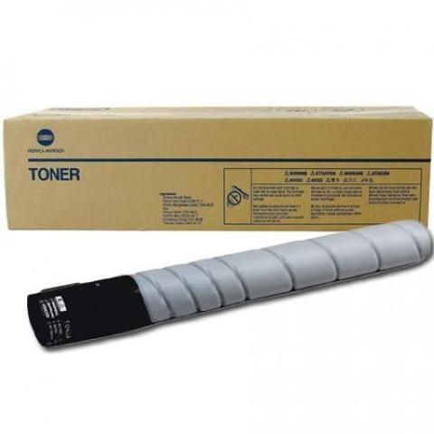 Toner KONICA MINOLTA TN-319K Black - 29.000 σελ. (A11G150)