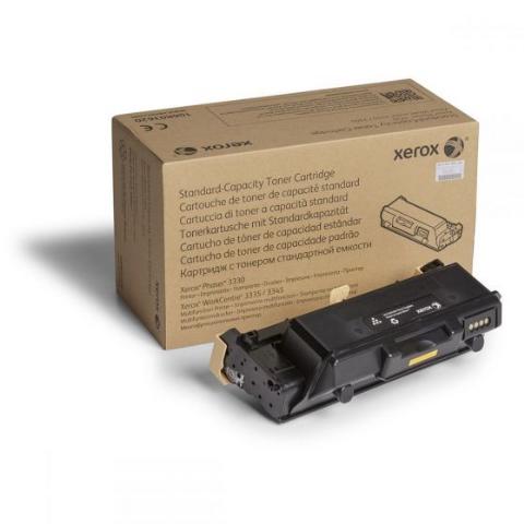 Toner XEROX 106R03620 Black - 2.600 σελ.