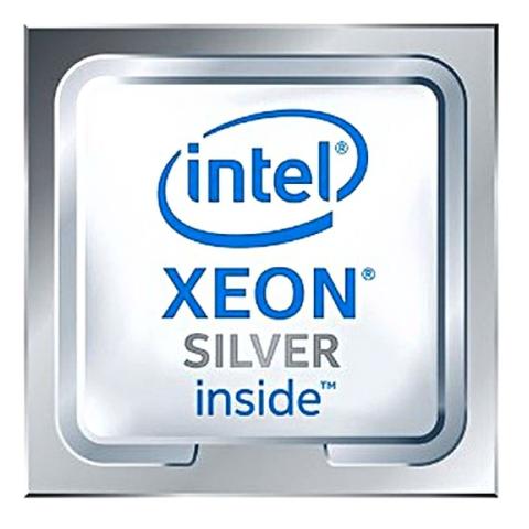 Επεξεργαστής HPE Intel Xeon Silver 4210 processor 10 Πυρήνων 2.2GHz/14MB/L3 (P02574-B21)