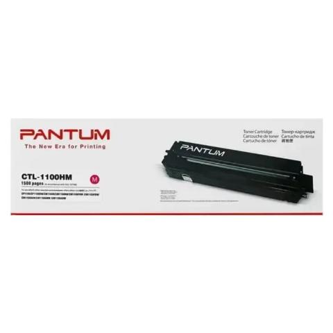 Toner PANTUM CTL-1100HM Magenta - 1.500 σελ.