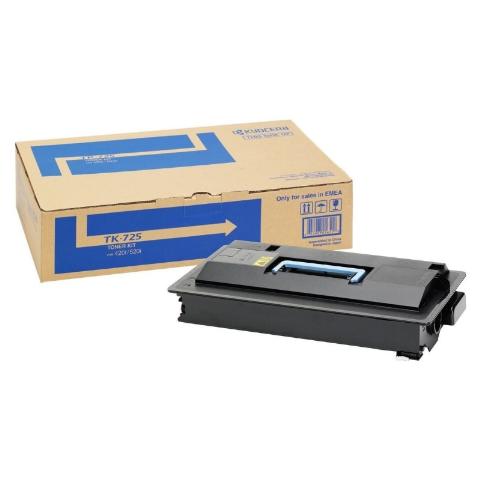 Toner KYOCERA TK-725 Black - 34.000 σελ. (1T02KR0NL0)