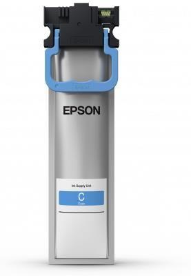 Μελάνι EPSON T945240XL Cyan Γνήσιο - 5.000 σελ. (C13T945240)