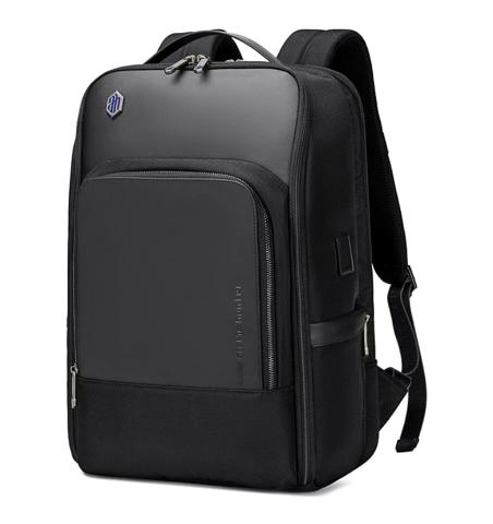 Τσάντα για Laptop Arctic Hunter B00403-BK Black for 15.6 laptop (B00403-BK)