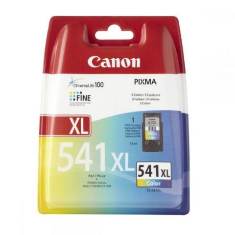 Μελάνι Canon CL-541XL Color - 400 σελ. (5226B005)