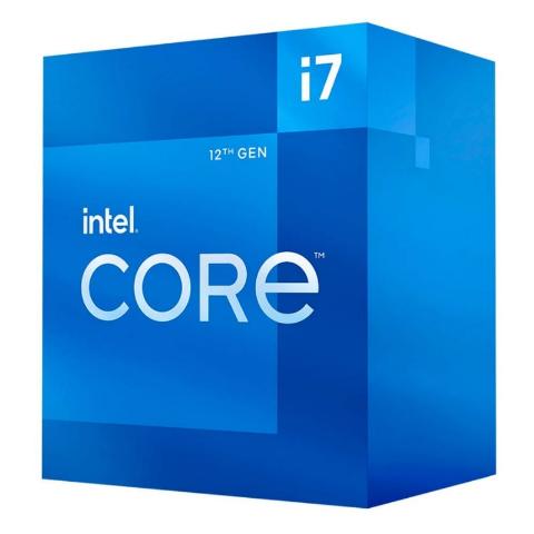 Επεξεργαστής Intel Core i7-12700 2.10GHz 25MB s1700 BX8071512700