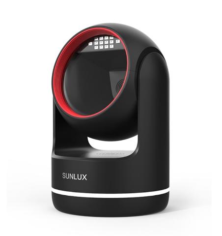 Barcode Scanner SUNLUX XL-2610 2D Επιτραπέζιο