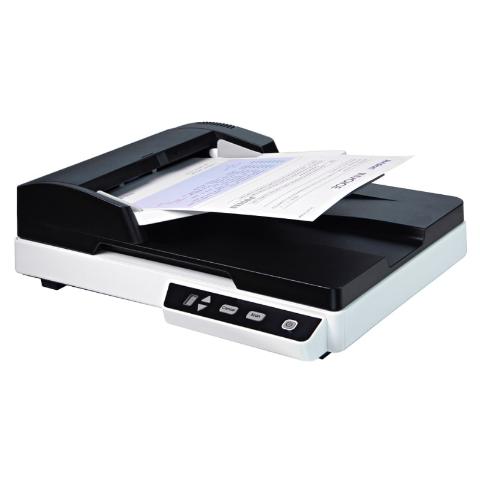 Scanner AVISION AD120 Flatbed (000-0903-07G)