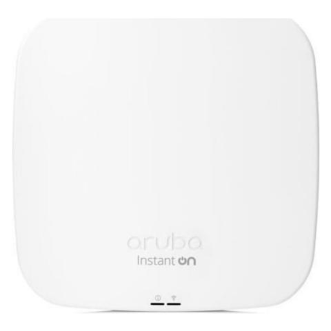 Access Point HPE Aruba Instant On AP15 for small networks (R2X06A) - 1733 Mbps
