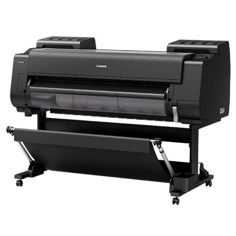 PLOTTER CANON imagePROGRAF PRO-4100S (3873C003)