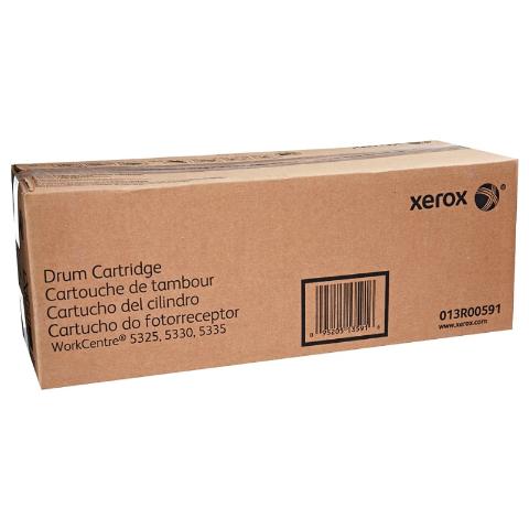 Drum XEROX 013R00591 Black 96.000 Pgs (013R00591)