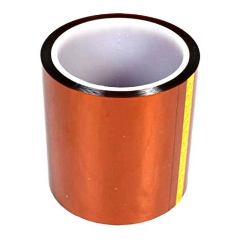 3D Αναλώσιμα REAL FILAMENTS Kapton Tape 100mm x 33m (KAPTON100MM33M)