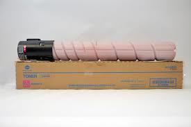 Toner KONICA MINOLTA TN-319M Magenta - 26.000 σελ. (A11G350)