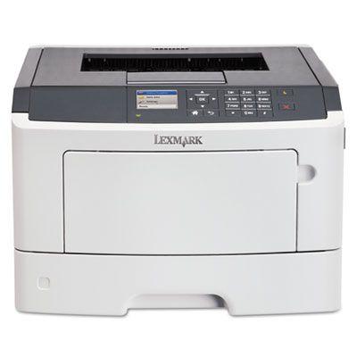 Εκτυπωτής LEXMARK MS421dn (1027810) - Mono