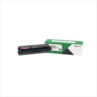 Toner LEXMARK C3220M0 Magenta - 1.500 σελ.