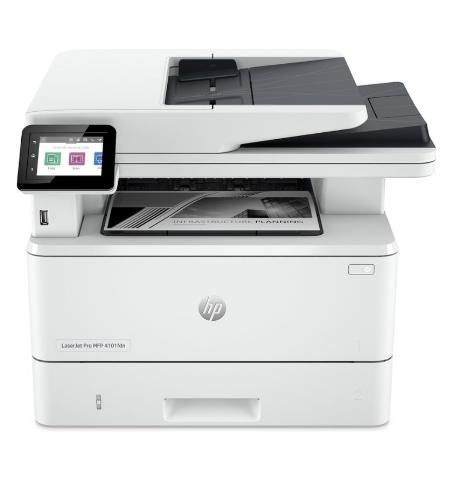 Πολυμηχάνημα HP LaserJet Pro 4102dw (2Z622F) - Mono