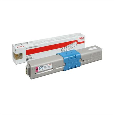Toner OKI 44469705 Magenta - 2.000 σελ.