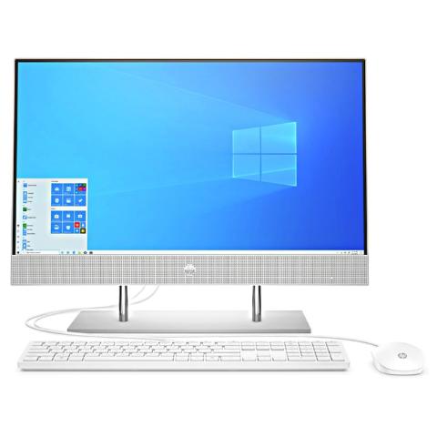 Desktop PC HP All-in-One 24-dp1000nv 23,8-inches (Touch i5-1135G7/8GB/512GB SSD/FreeDos/1Y) 4J7T6EA