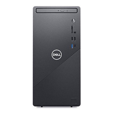 Desktop PC DELL Inspiron 3891 (i5-10400/8GB/1256GB HDD+SSD/Win10 Home/2Y) 3891-3024