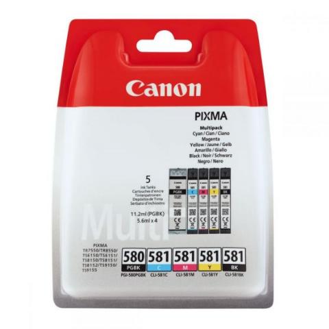 Canon Pixma TR7550/TR8550/TS6150/TS6151/TS8150/TS8151/TS8152/TS9150/TS9155/TS6250/TS9550/TS9551C/TS8250/TS8251/TS8252/TS705/TS62