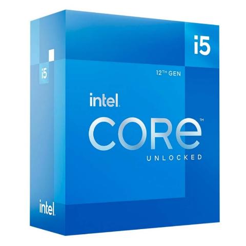 Επεξεργαστής Intel Core i5-12600KF 2.80GHz 20MB s1700 BX8071512600KF