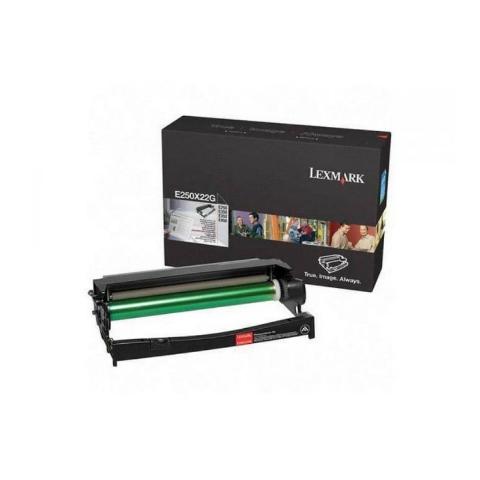 Photoconductor Laser Lexmark E250X22G - 30.000 σελ.