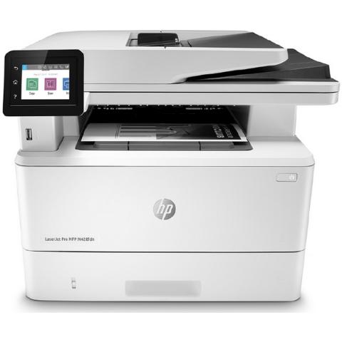 Πολυμηχάνημα ΗP LaserJet Pro MFP M428fdn (W1A29A) - Mono