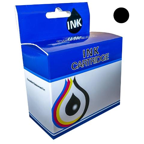 Ink FOR HP 301XL Black - 480 σελ.