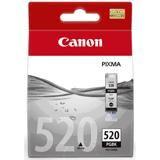 Μελάνι Canon PGI-520 Black - 334 σελ. (2932B001)