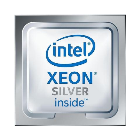 Επεξεργαστής DELL Intel Xeon Silver 338-BSVU 8 Πυρήνων 2.10GHz 11MB s3647 Tray (338-BSVU)