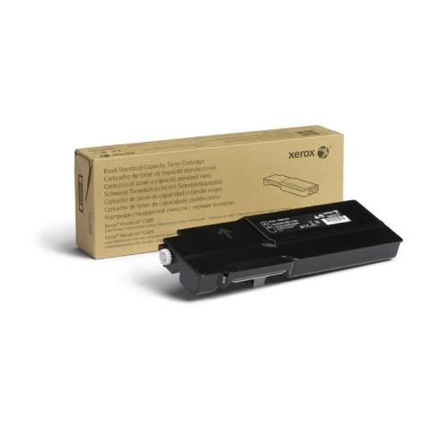 Toner XEROX 106R03500 Black - 2.500 σελ.