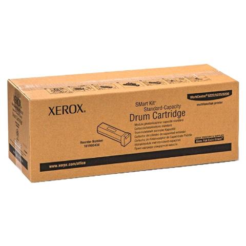 Drum XEROX 101R00434 Black 50.000 Pgs (101R00434)