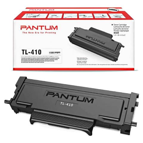 Toner PANTUM TL-410 Black - 1.500 σελ.