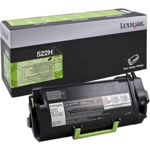 Lexmark MS810x/811x/812x