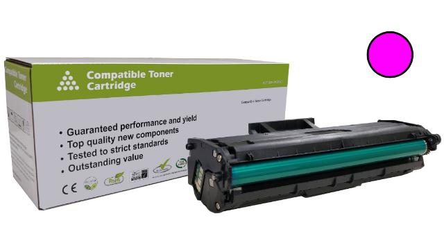 Toner FOR SAMSUNG-HP CLT-M504S Magenta - 1.800 σελ.