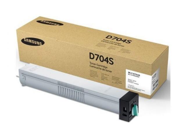 Toner SAMSUNG-HP MLT-D704S - 25.000 σελ. (SS770A)