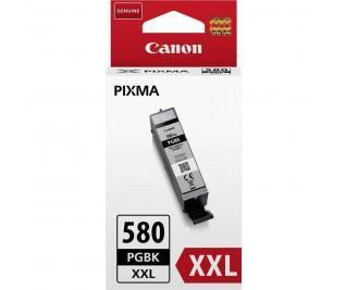 Μελάνι CANON PGI-580PGBKXXL Black - 600 σελ. (1970C001)