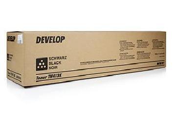 Toner DEVELOP TN-413K Black-45.000 σελ. (A0TM1D1)