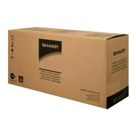 Toner SHARP BP-GT200 Black Γνήσιο - 20.000 σελ.