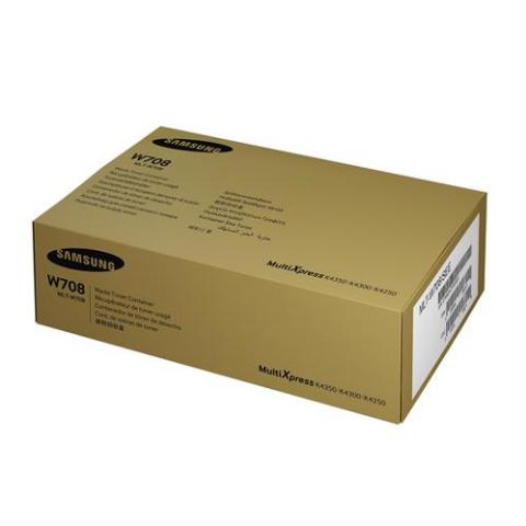 Waste Toner SAMSUNG-HP MLT-W708 - 100.000 σελ. (SS850A)(JC96-09196A)