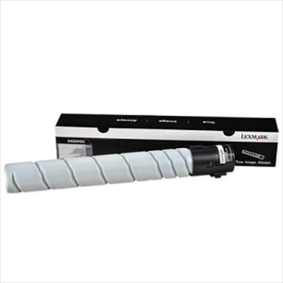 Toner LEXMARK 54G0H00 Black-32.500 σελ.