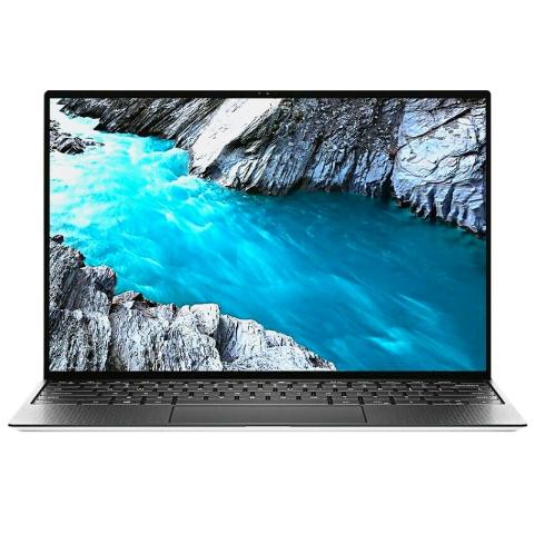 Laptop Dell XPS 13 9310 13,4-inch 4K UHD Touch i7-1185G7/16GB/1TB SSD/Win10 Pro/2Y/Silver (9310-1761)