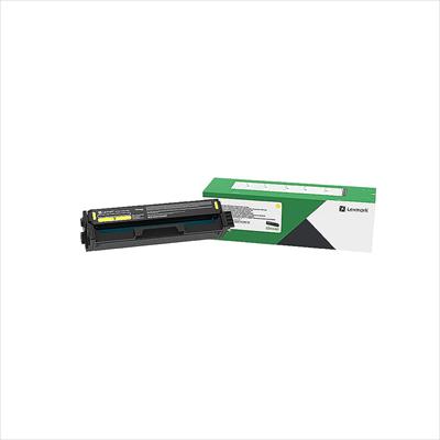 Toner LEXMARK C3220Y0 Yellow - 1.500 σελ.