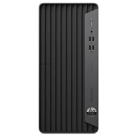 Desktop PC HP EliteDesk 800 G6 (i9-10900/32GB/1TB SSD/Win10 Pro/3Y) Tower Black