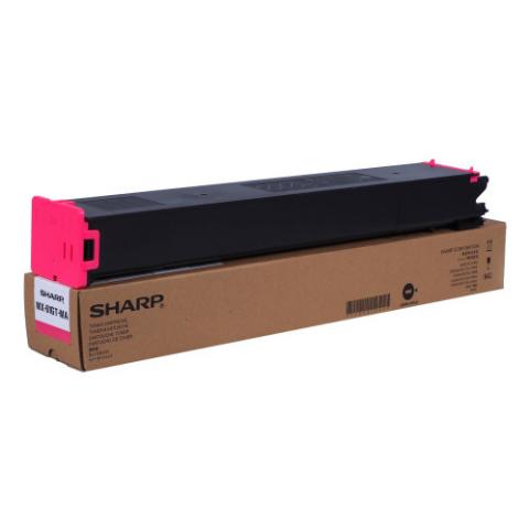 Toner SHARP MX-61GTMA Magenta - 24.000 σελ.