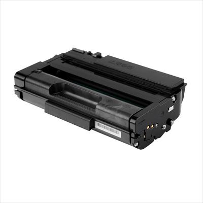 Toner RICOH CAR100LE Black - 1.200 σελ. (407166)