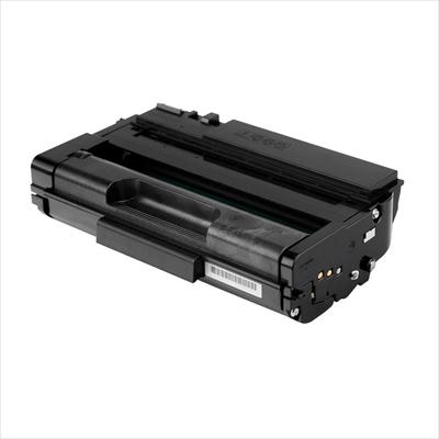 Toner RICOH CAR100LE Black Γνήσιο - 1.200 σελ. (407166)